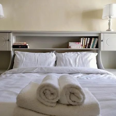 شقة 3 Bed مارساسكالا