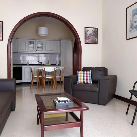 3 Bed Apartment