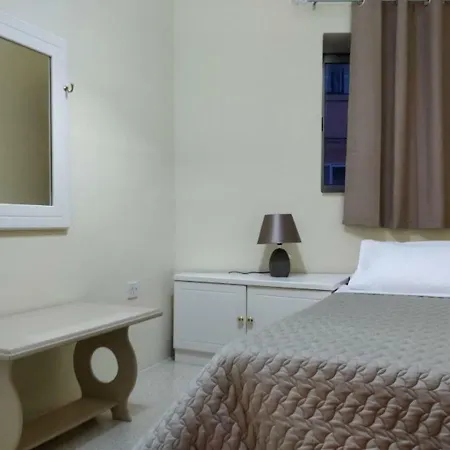 3 Bed Apartment