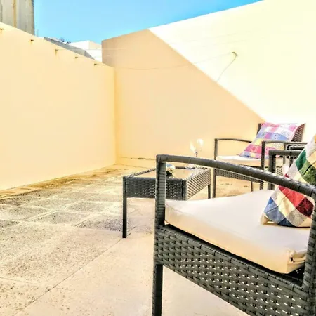Apartment 3 Bed Marsaskala