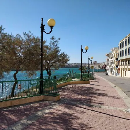 3 Bed Apartment Marsaskala
