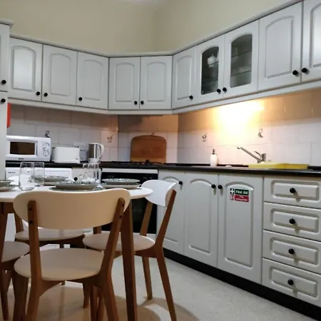 3 Bed Marsaskala