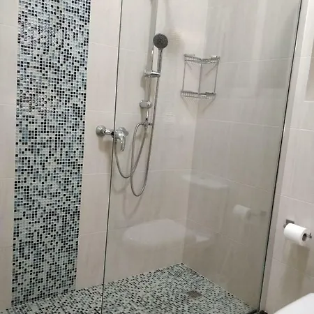 3 Bed Apartmán *