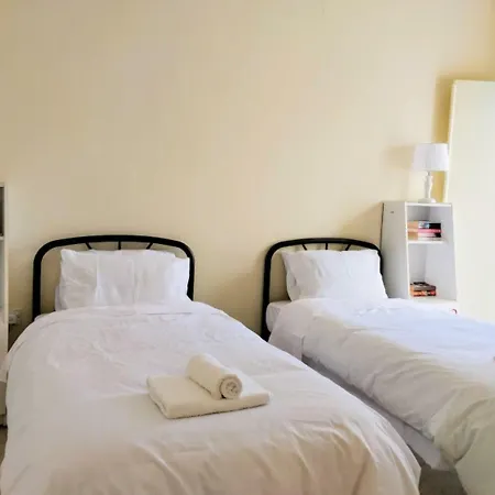 Apartmán 3 Bed Marsaskala