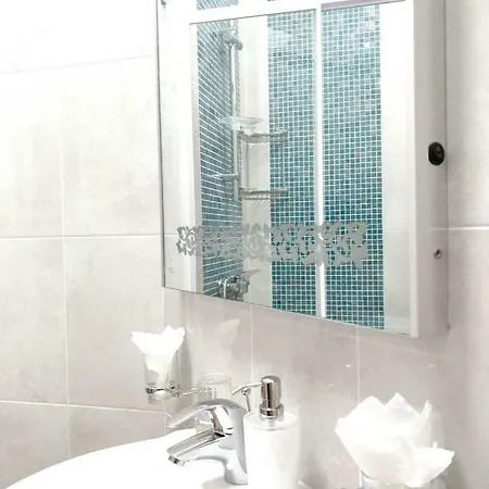 Apartmán 3 Bed *