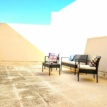 3 Bed * Marsaskala